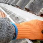 CLEAN GUTTER